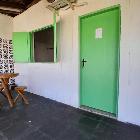 Pousada Villa Mar Porto Pôrto das Galinhas 외부 사진