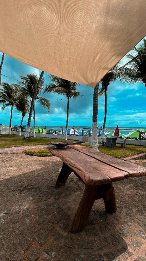 Pousada Villa Mar Porto Pôrto das Galinhas 외부 사진