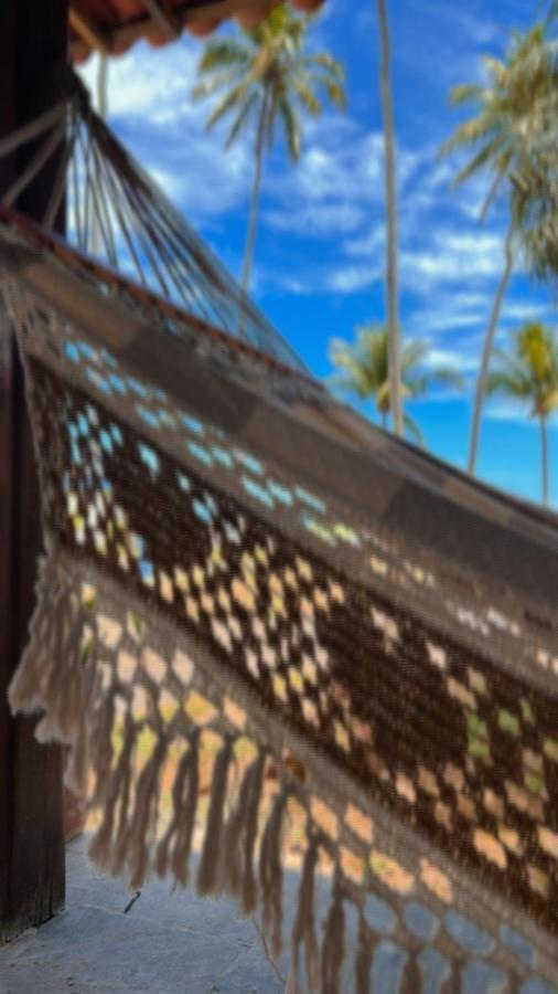 Pousada Villa Mar Porto Pôrto das Galinhas 외부 사진