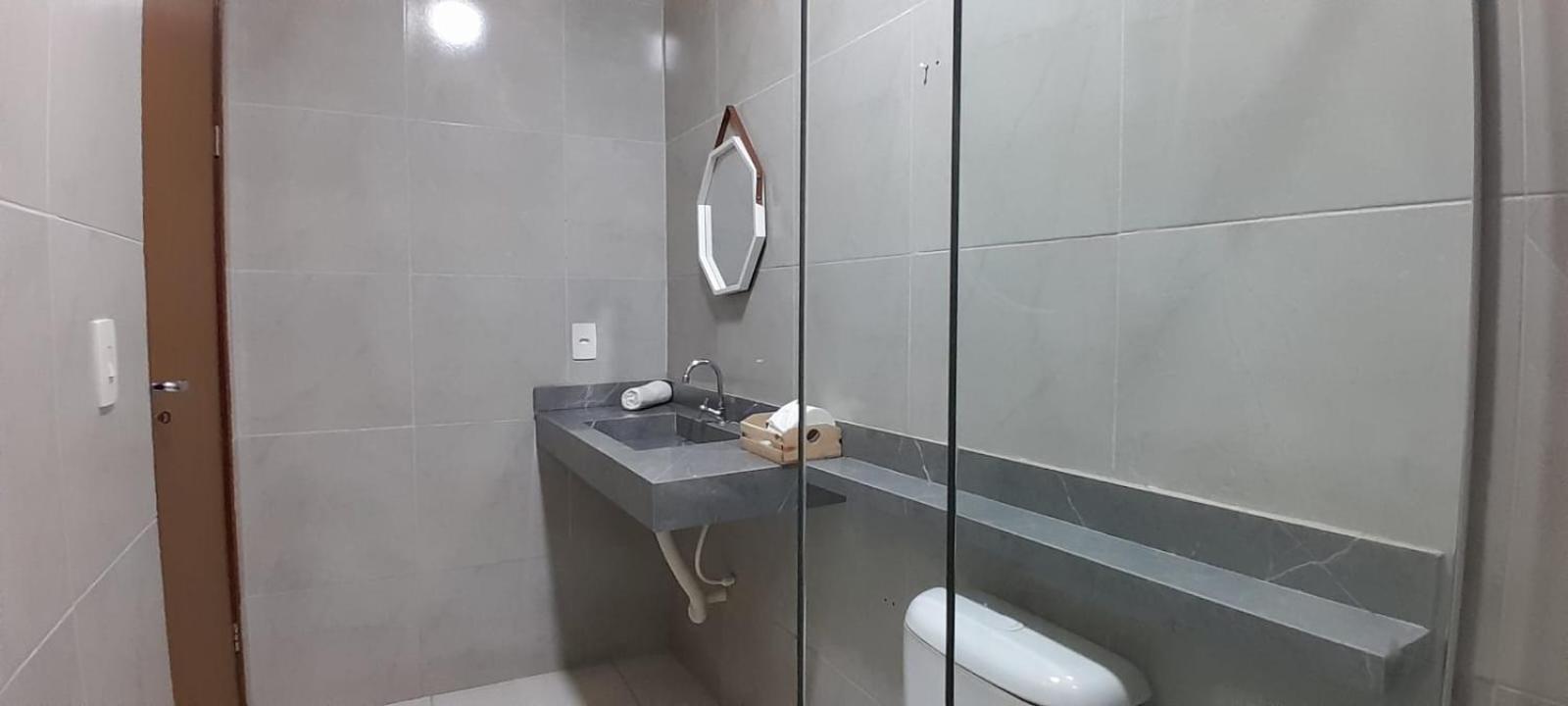 Pousada Villa Mar Porto Pôrto das Galinhas 외부 사진