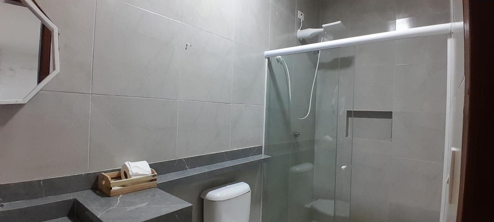 Pousada Villa Mar Porto Pôrto das Galinhas 외부 사진