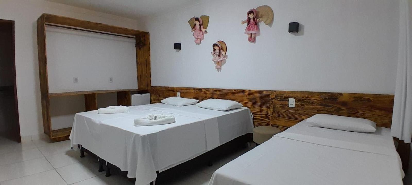 Pousada Villa Mar Porto Pôrto das Galinhas 외부 사진