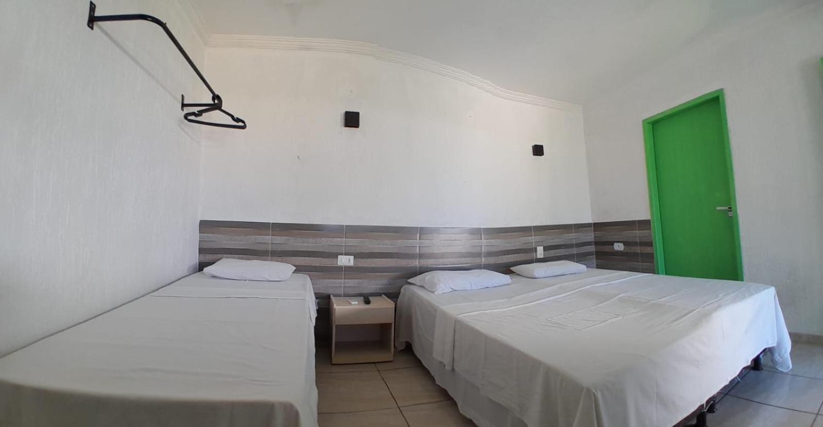 Pousada Villa Mar Porto Pôrto das Galinhas 외부 사진