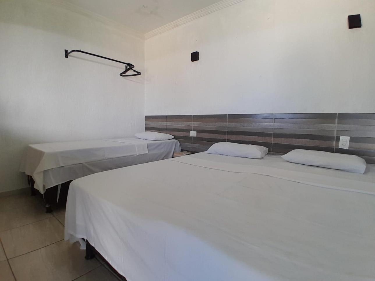 Pousada Villa Mar Porto Pôrto das Galinhas 외부 사진