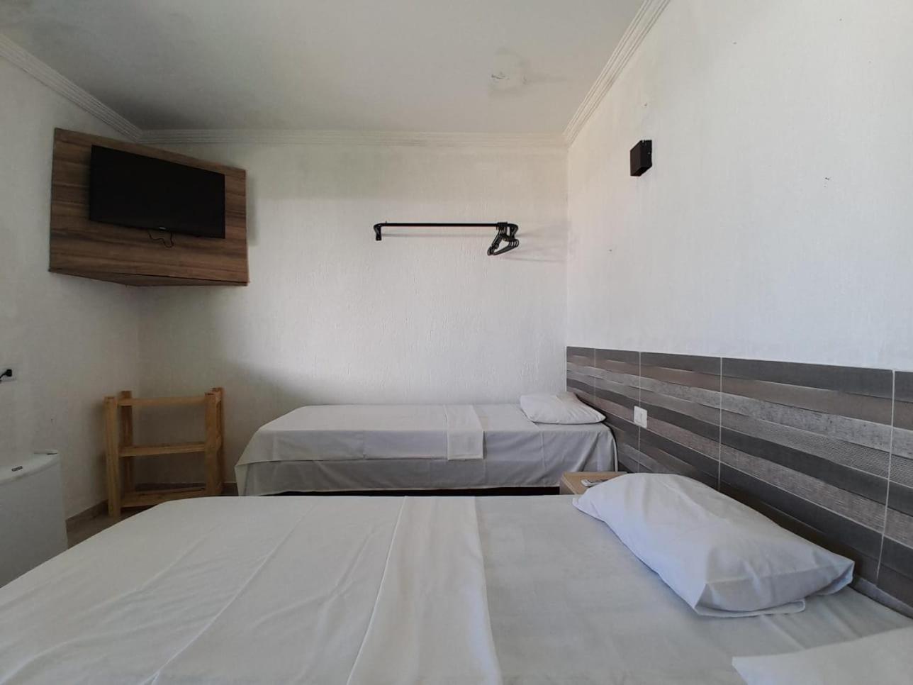 Pousada Villa Mar Porto Pôrto das Galinhas 외부 사진