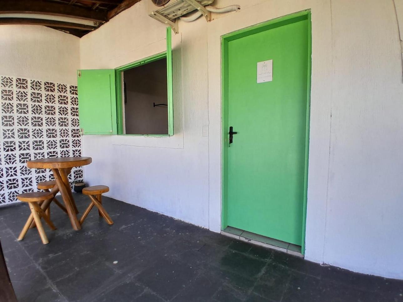 Pousada Villa Mar Porto Pôrto das Galinhas 외부 사진