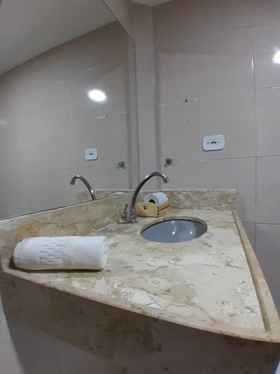 Pousada Villa Mar Porto Pôrto das Galinhas 외부 사진